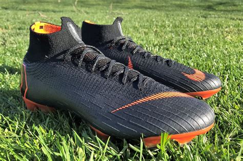 mercurial superfly 360 review